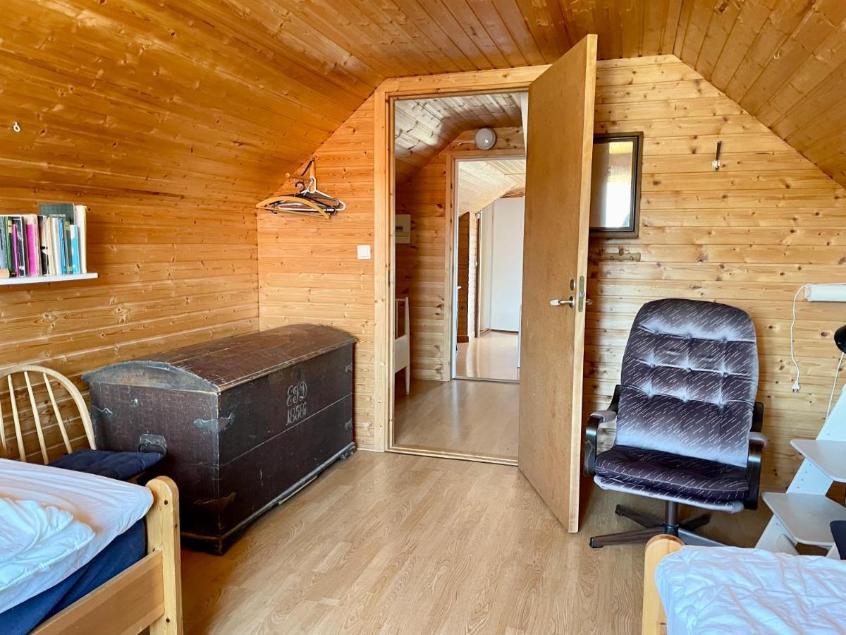 Holiday Home Smaland Gaeddegoelshult Gaddegolshult Exterior photo